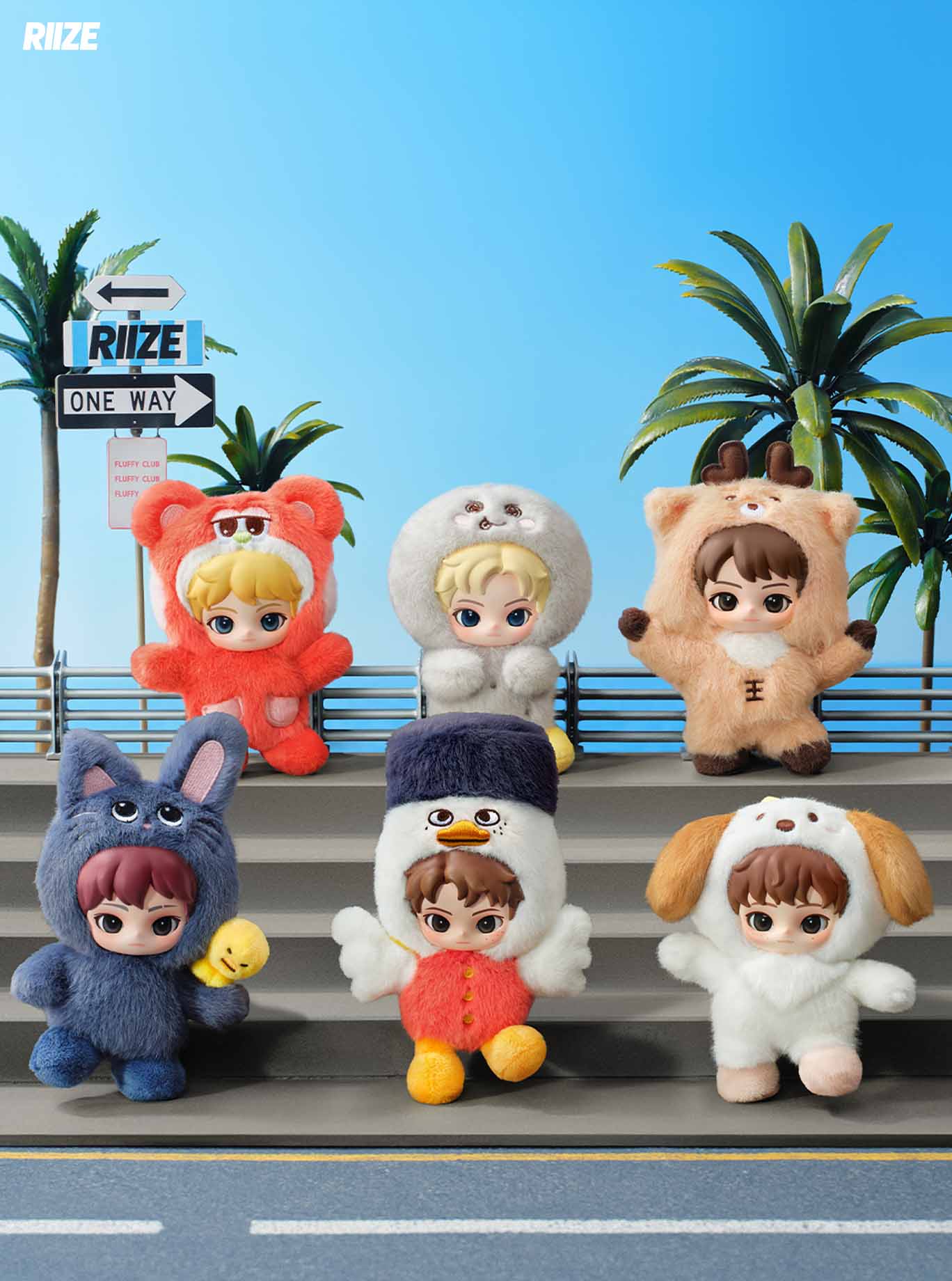 POP MART Official(Hong Kong, China)