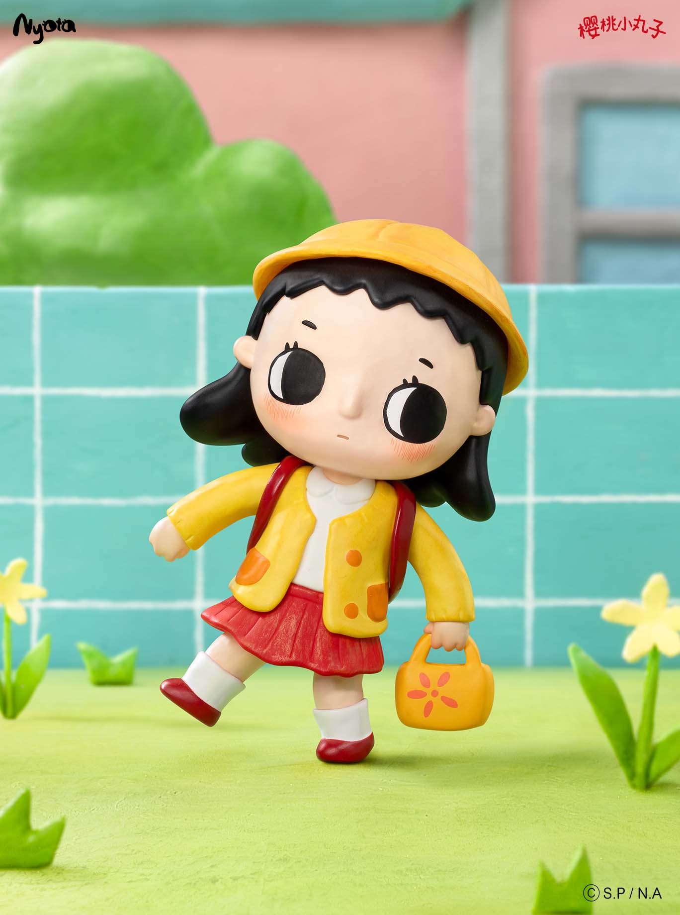 POP MART Official(Hong Kong, China)