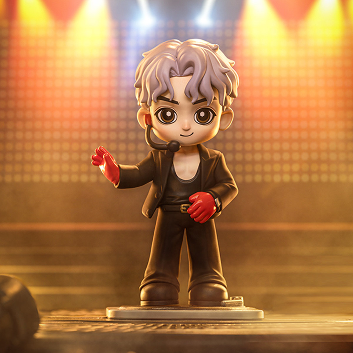 JACKSON WANG MAGIC MAN シリーズ POP MART 6体 Jackson Wang Magic Man Pop Mart Blind Box Figure Unboxing