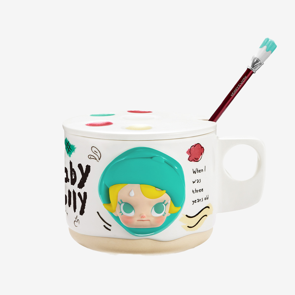 POP MART Official | Shop