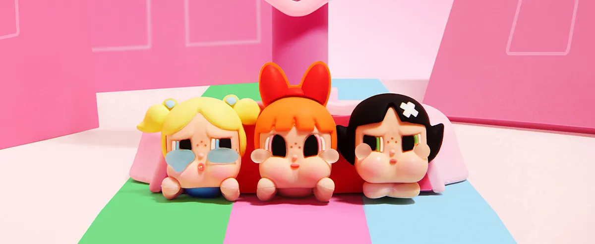 POP MART