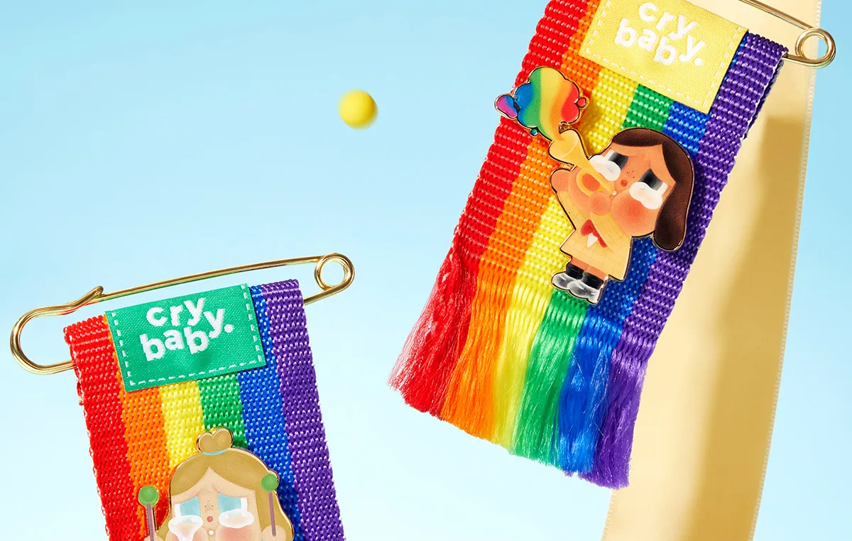 POP MART