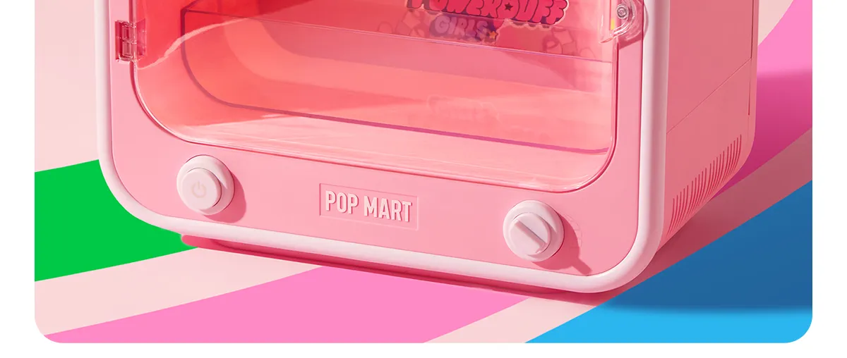 POP MART