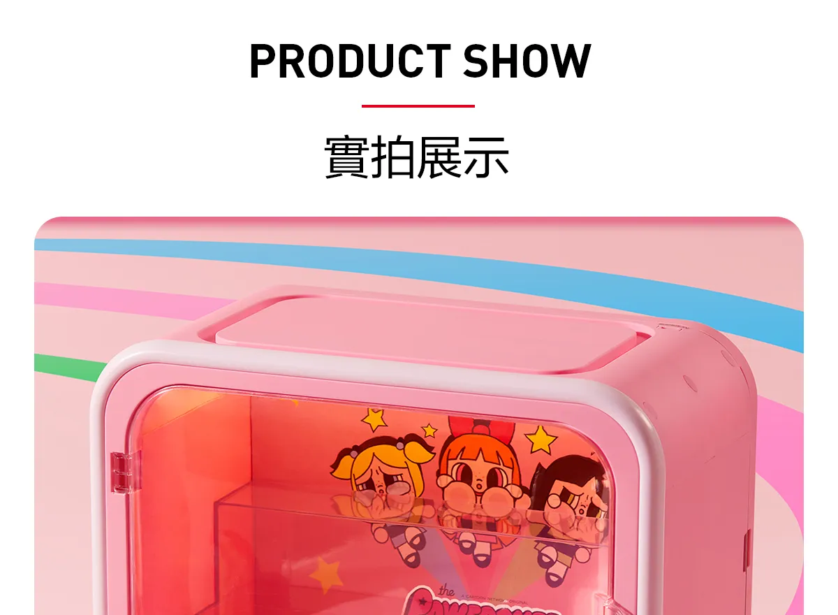 POP MART