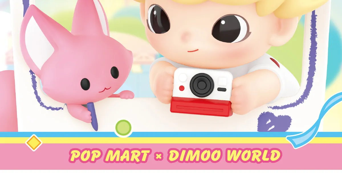 POP MART