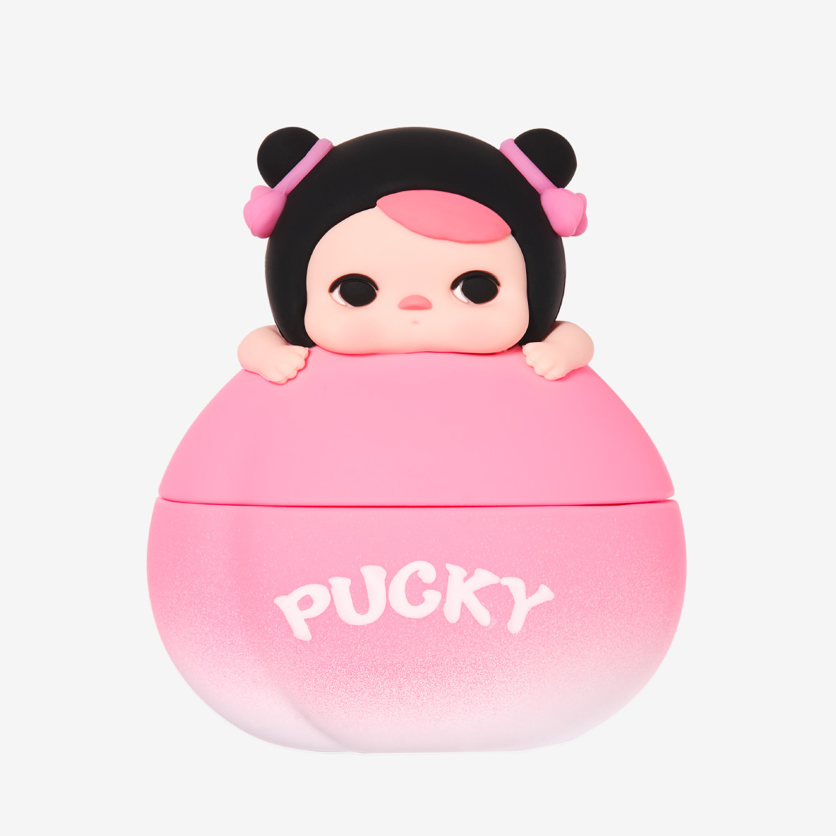 PUCKY The Feast Series-Earphone Bag - POP MART (Hong Kong, China)
