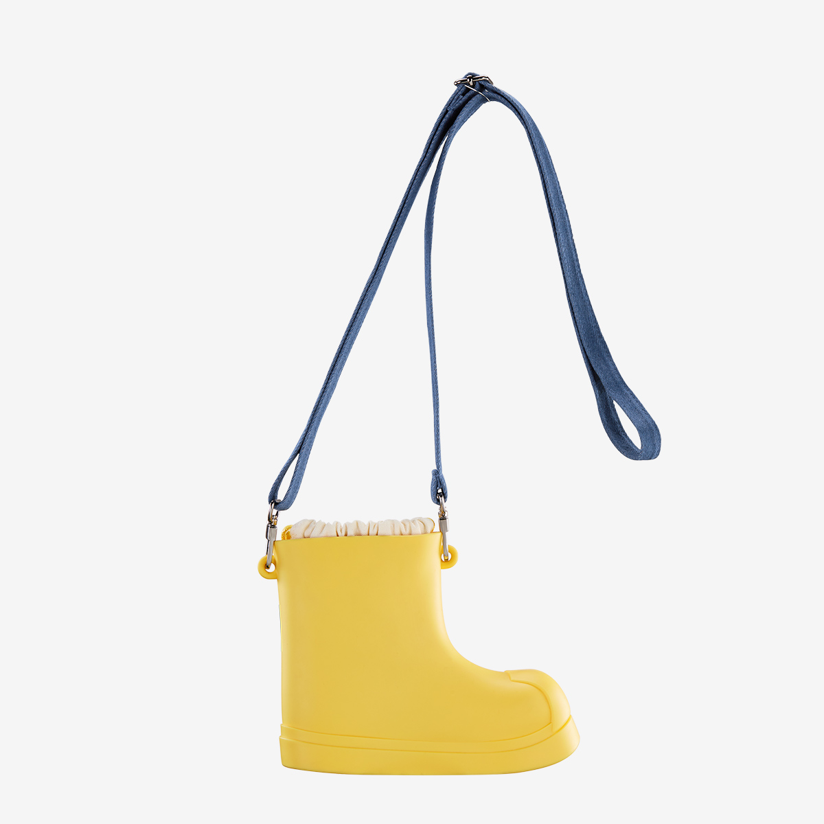 THEMONSTERSFALLIN WILD新品未開封POPMART x2 THE MONSTERS FALL IN WILD SERIES-Rain Boot Bag - POP MART