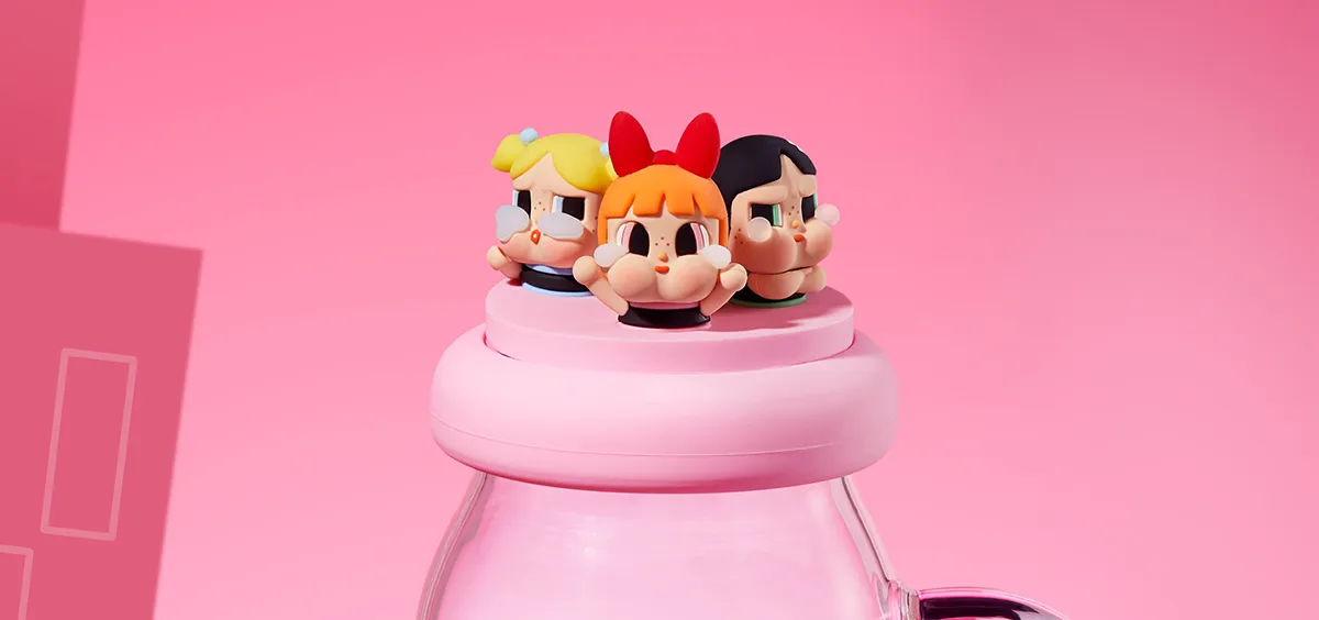 POP MART