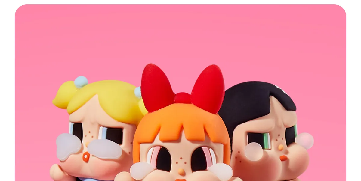 POP MART