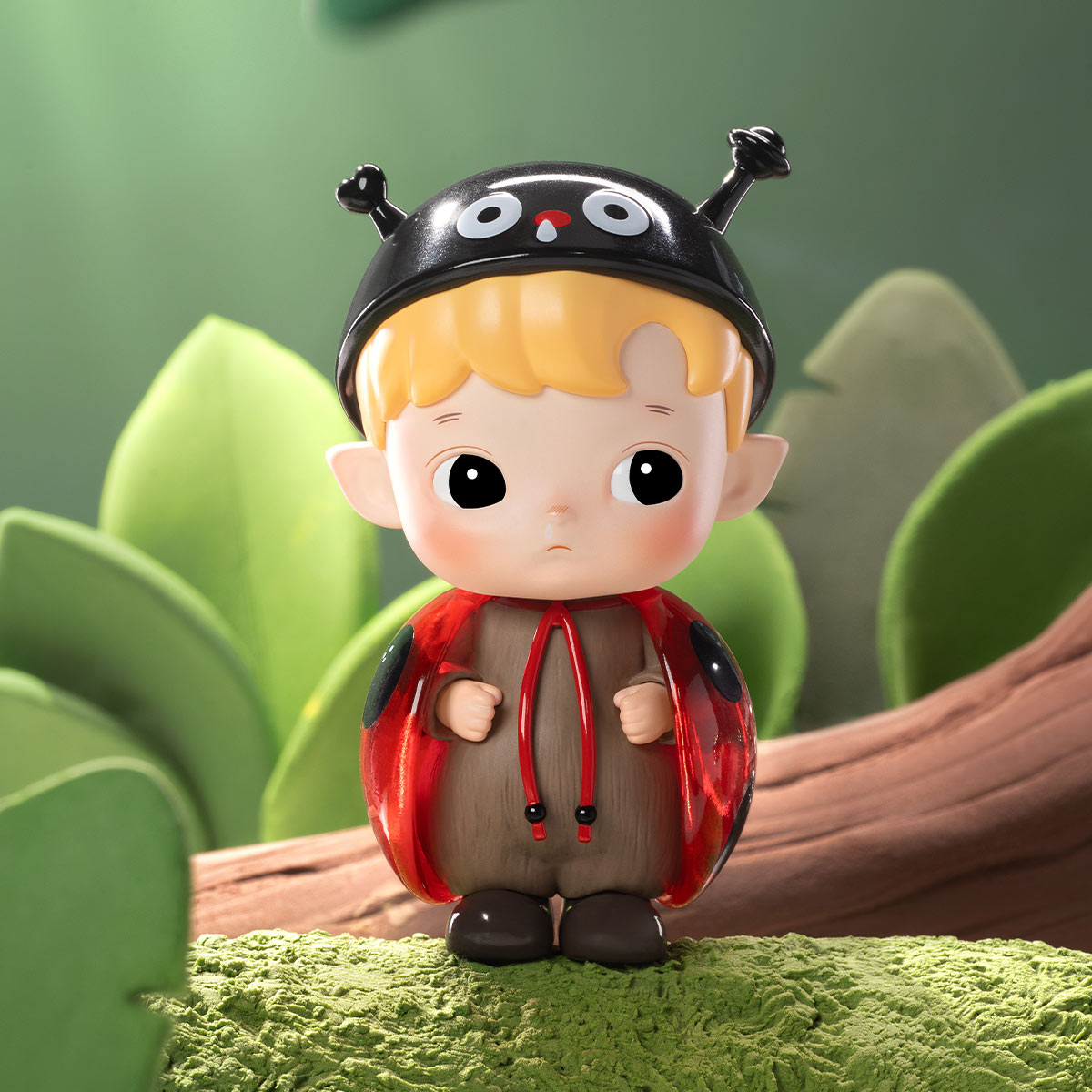 HACIPUPU Adventures In The Woods アソートBOX HACIPUPU Adventures In The Woods Series Figures | Blind
