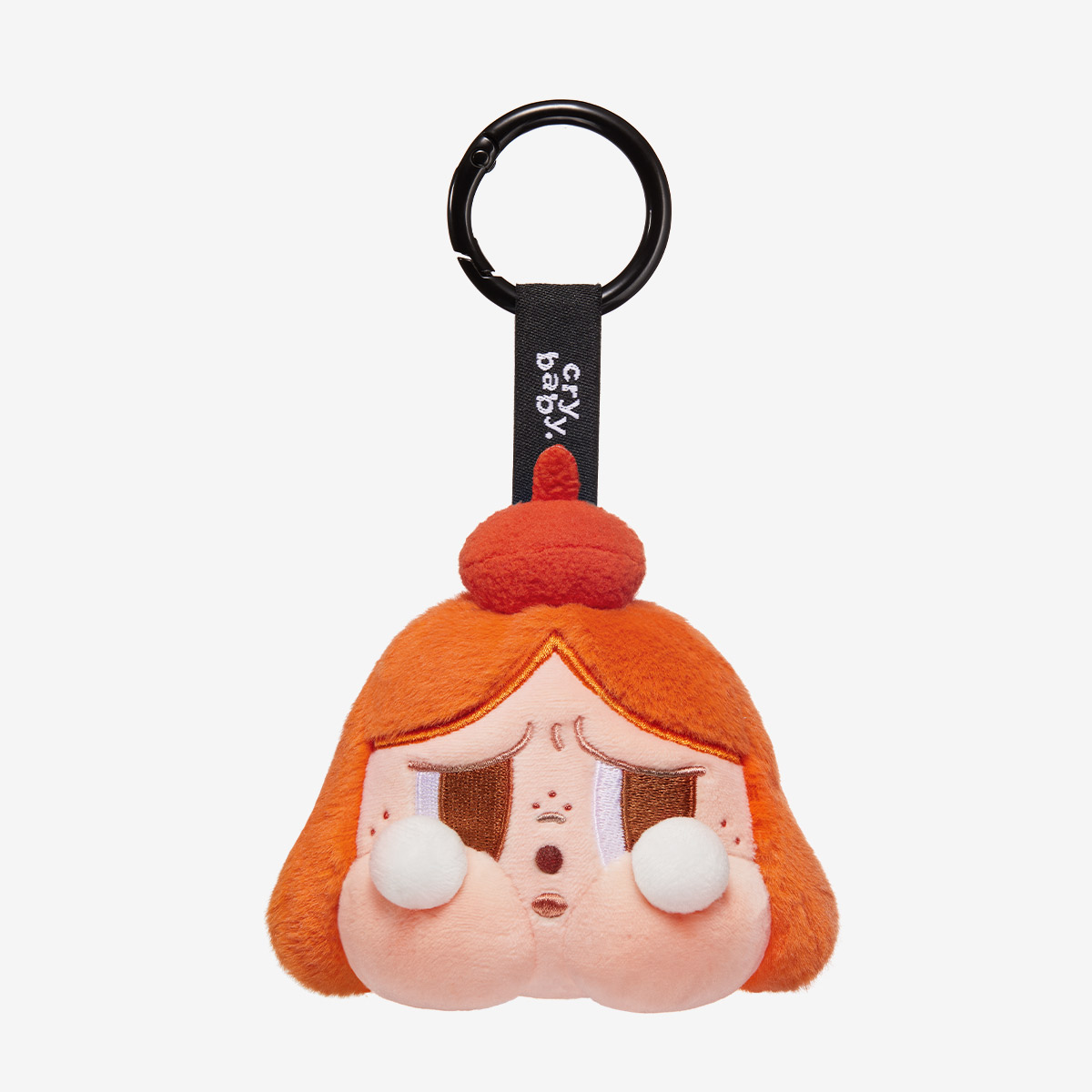 CRYBABY MAKE ME FLOAT フィギュア　新品未使用未開封 CRYBABY MAKE ME FLOAT - POP MART JAPAN オンラインショップ
