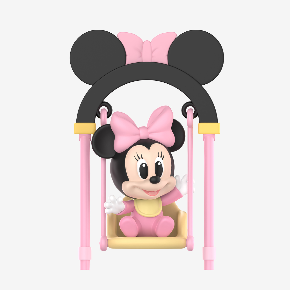 Disney Swing Series Figures - POP MART (Hong Kong, China)