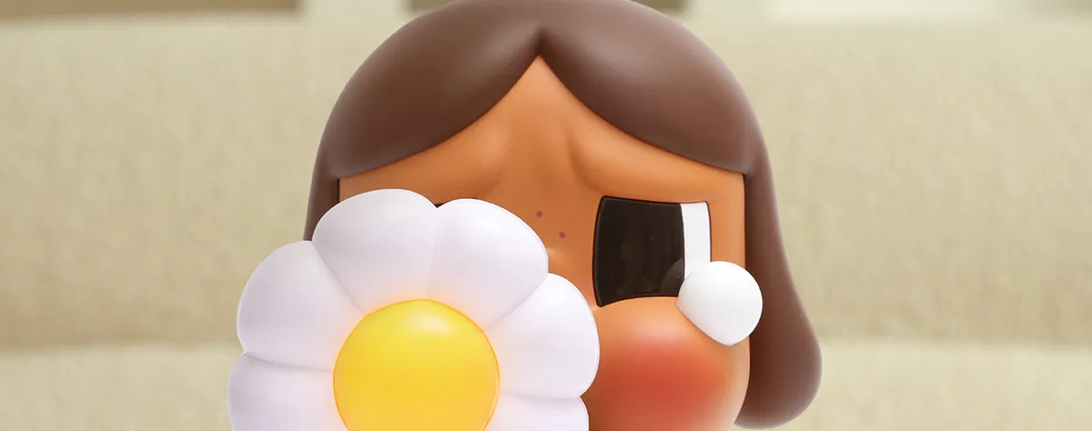 POP MART