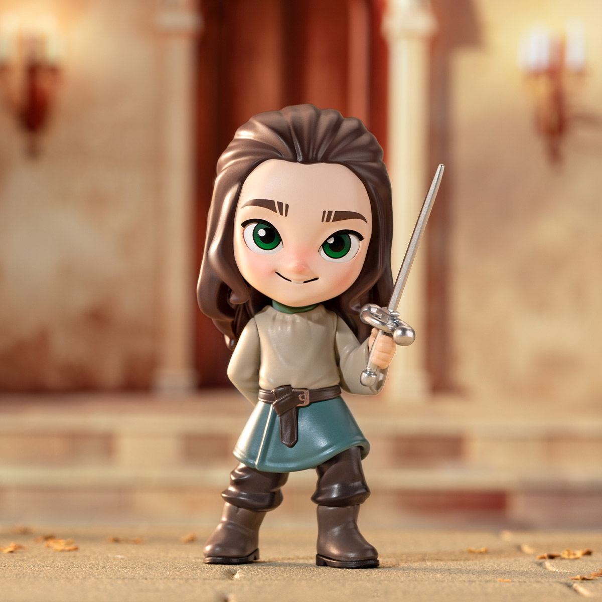 Game of Thrones Series Figures - POP MART (Hong Kong, China)