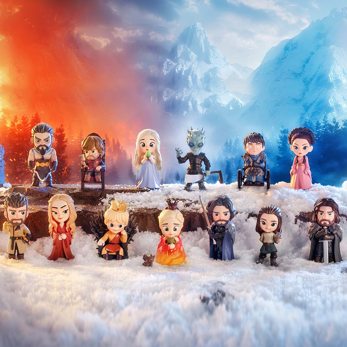 POP MART GAME OF THRONES デナーリス　シークレット maxresdefault.jpg