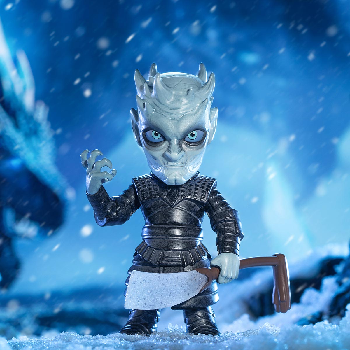 Game of Thrones Series Figures - POP MART (Hong Kong, China)