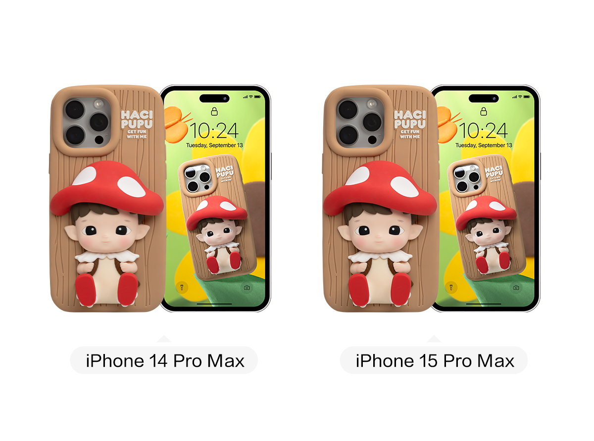 POP MART HACIPUPU バナナハンドル iphone ケース tmb.jpg