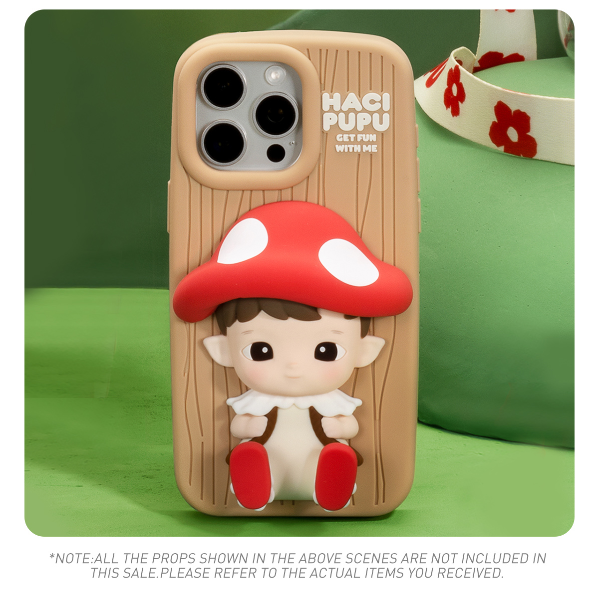 POP MART HACIPUPU バナナハンドル iphone ケース tmb.jpg