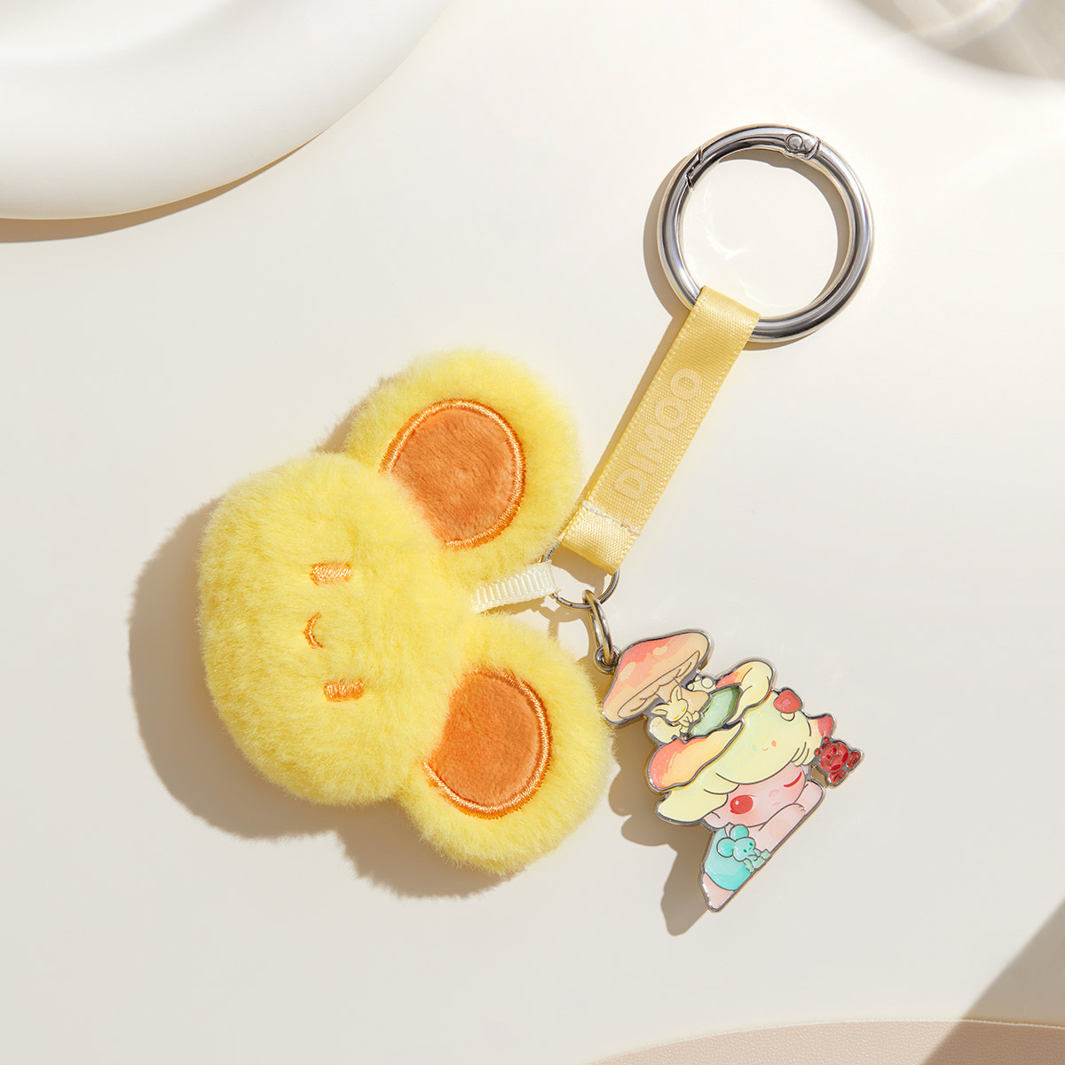 DIMOO By Your Side まとめ売り 6個セット 本体+カード 41ZTDmnASwL.jpg_BO30,255,255,