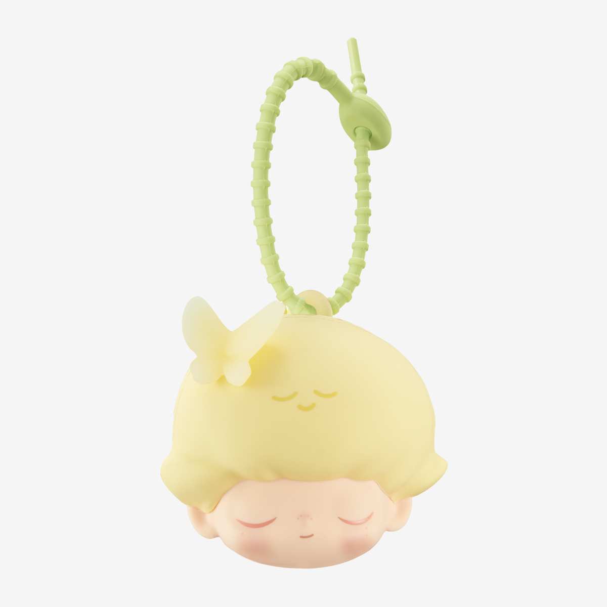 DIMOO By Your Side Series-Earphone Bag - POP MART (Hong Kong, China)