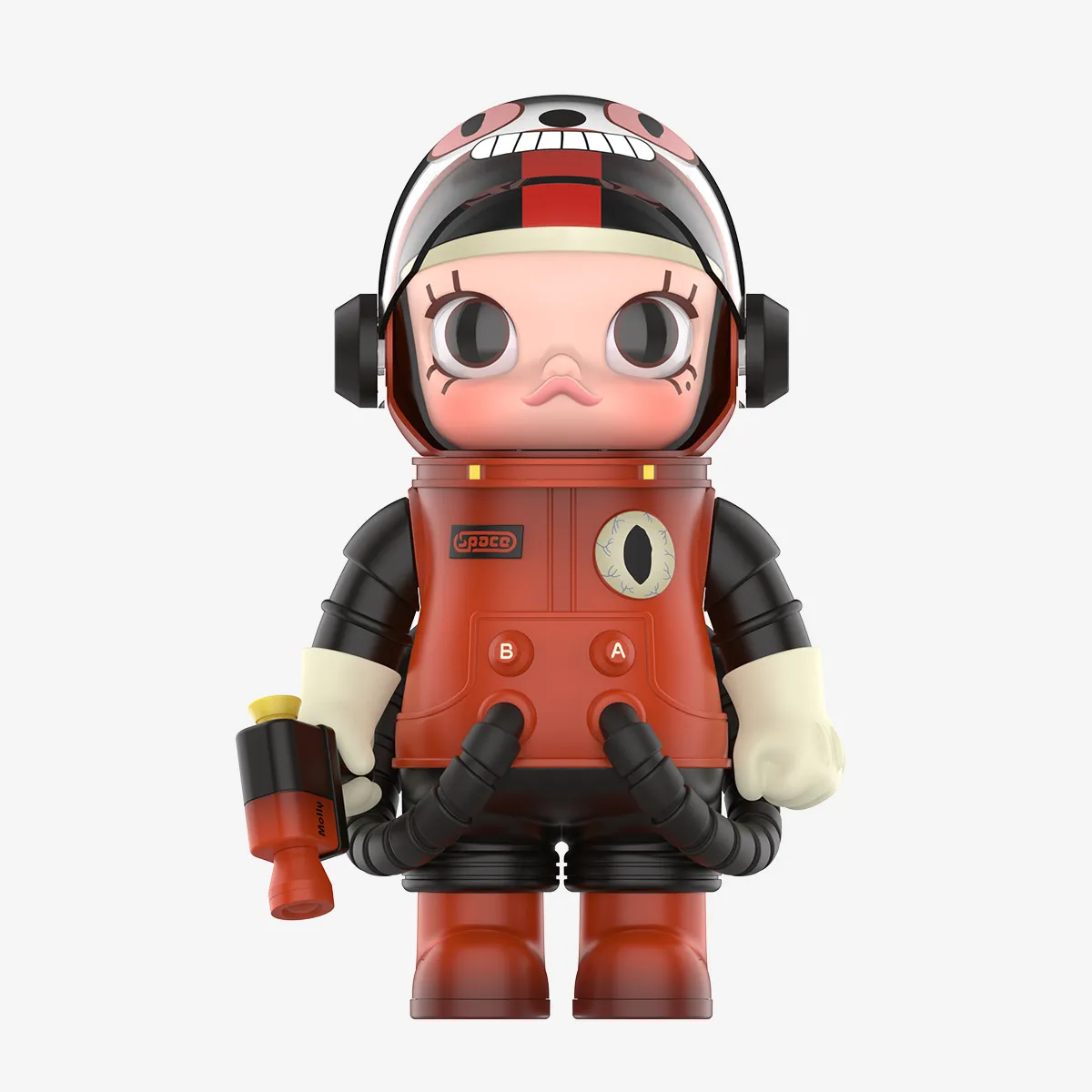 MEGA SPACE MOLLY 400% Gary Baseman - POP MART (Hong Kong, China)
