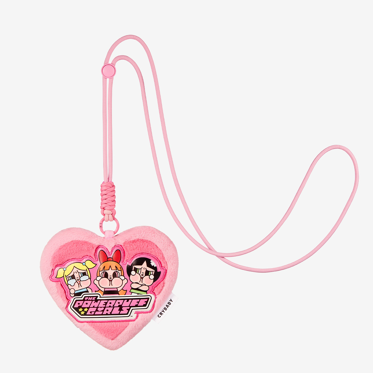 CRYBABY × Powerpuff Girls Series-Glass - POP MART (Hong Kong, China)