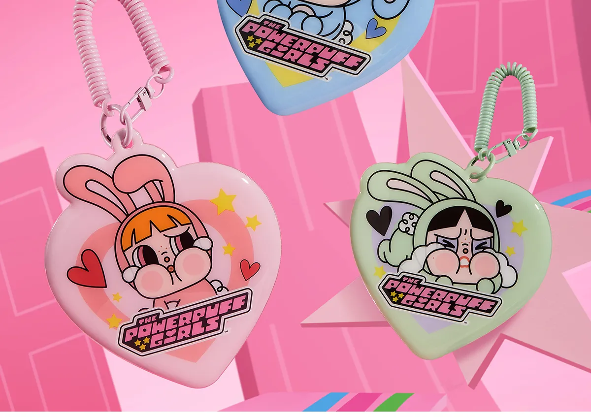 POP MART