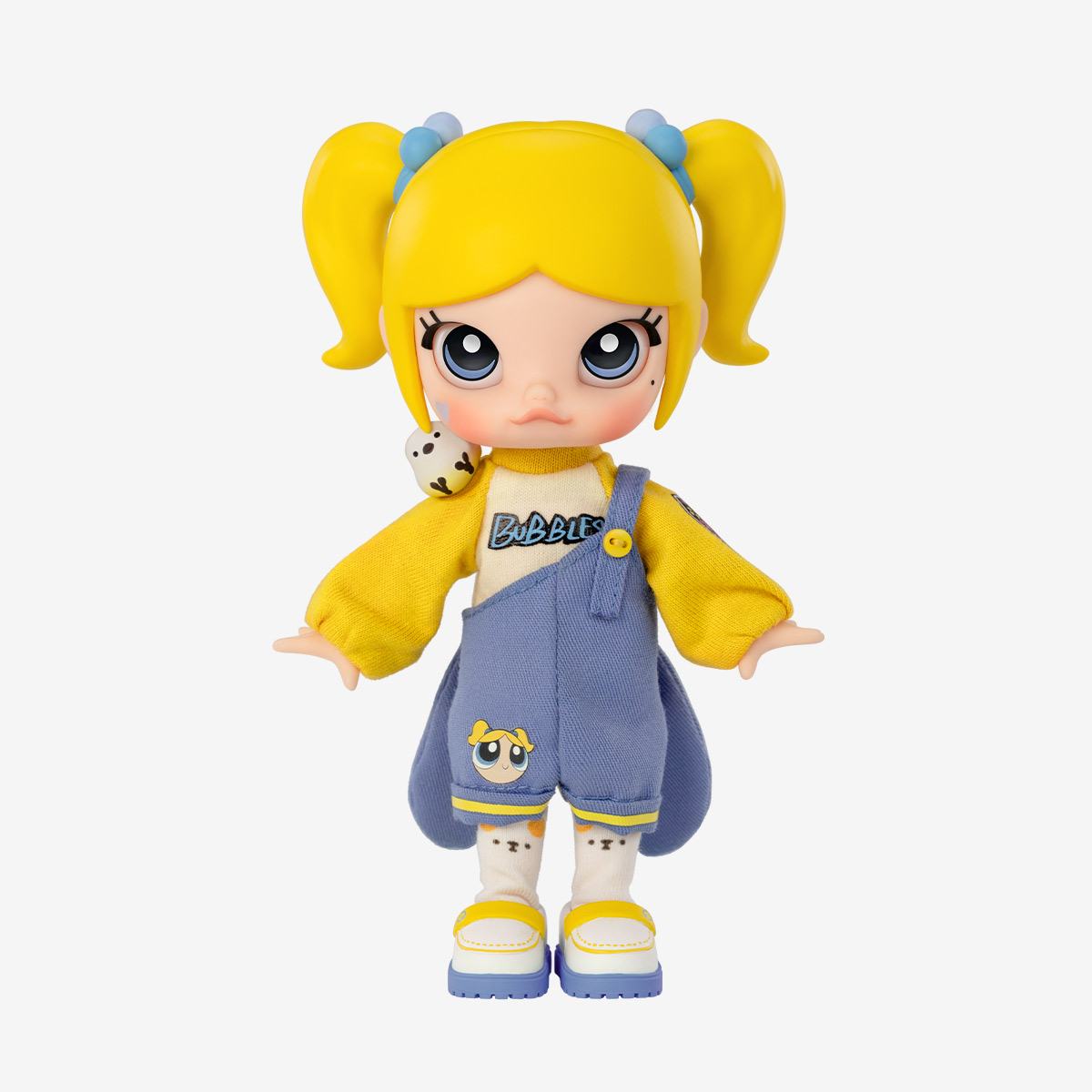 あ*こ様 パワーパフガールズ　Molly バブルス　 ポップマート　popmar あ*こ様 パワーパフガールズ Molly バブルス ポップマート