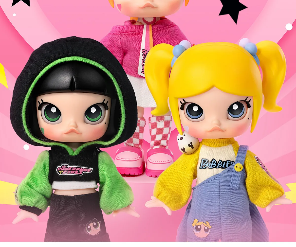 POP MART