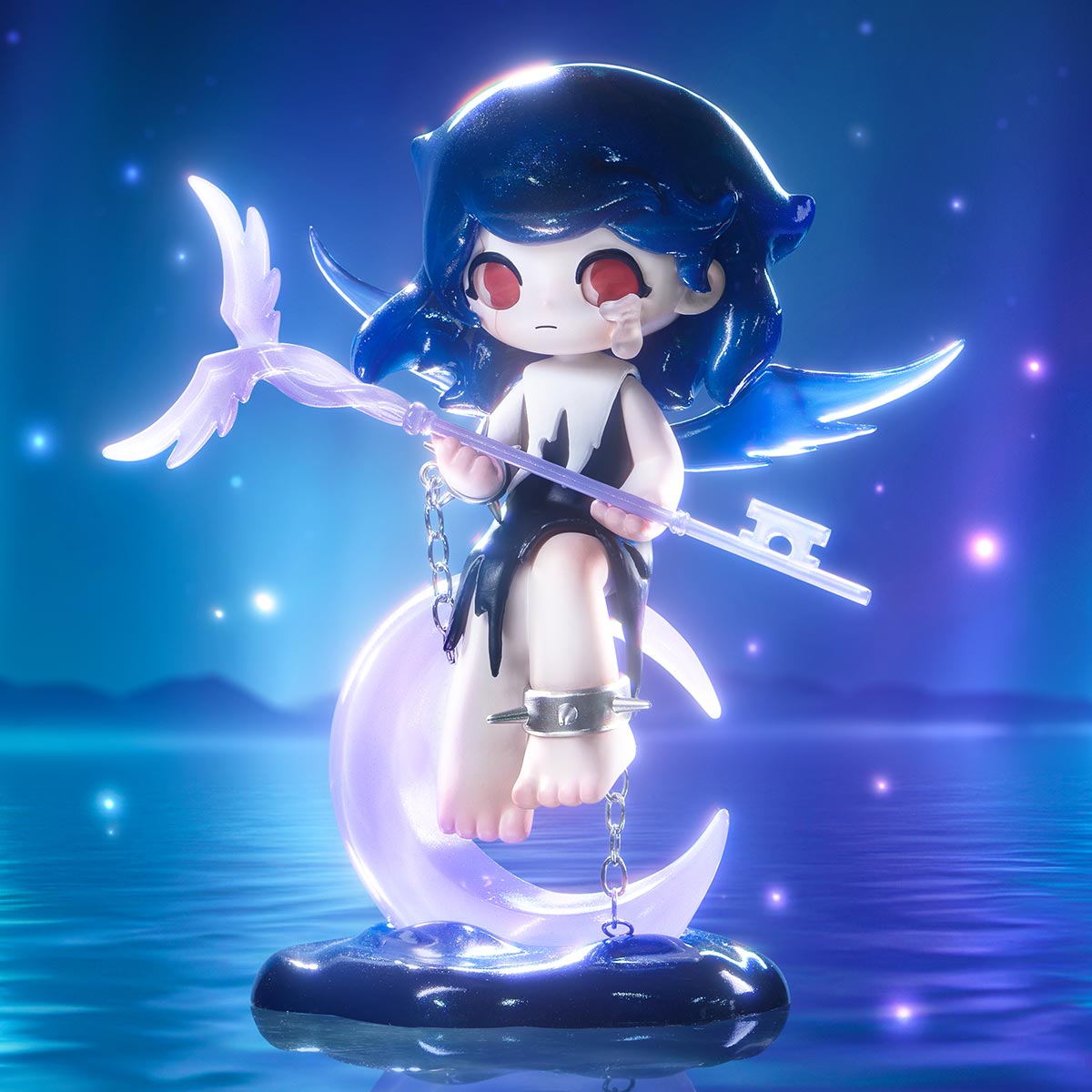AZURA Dream Gate Unlocked Figure - POP MART (Hong Kong, China)