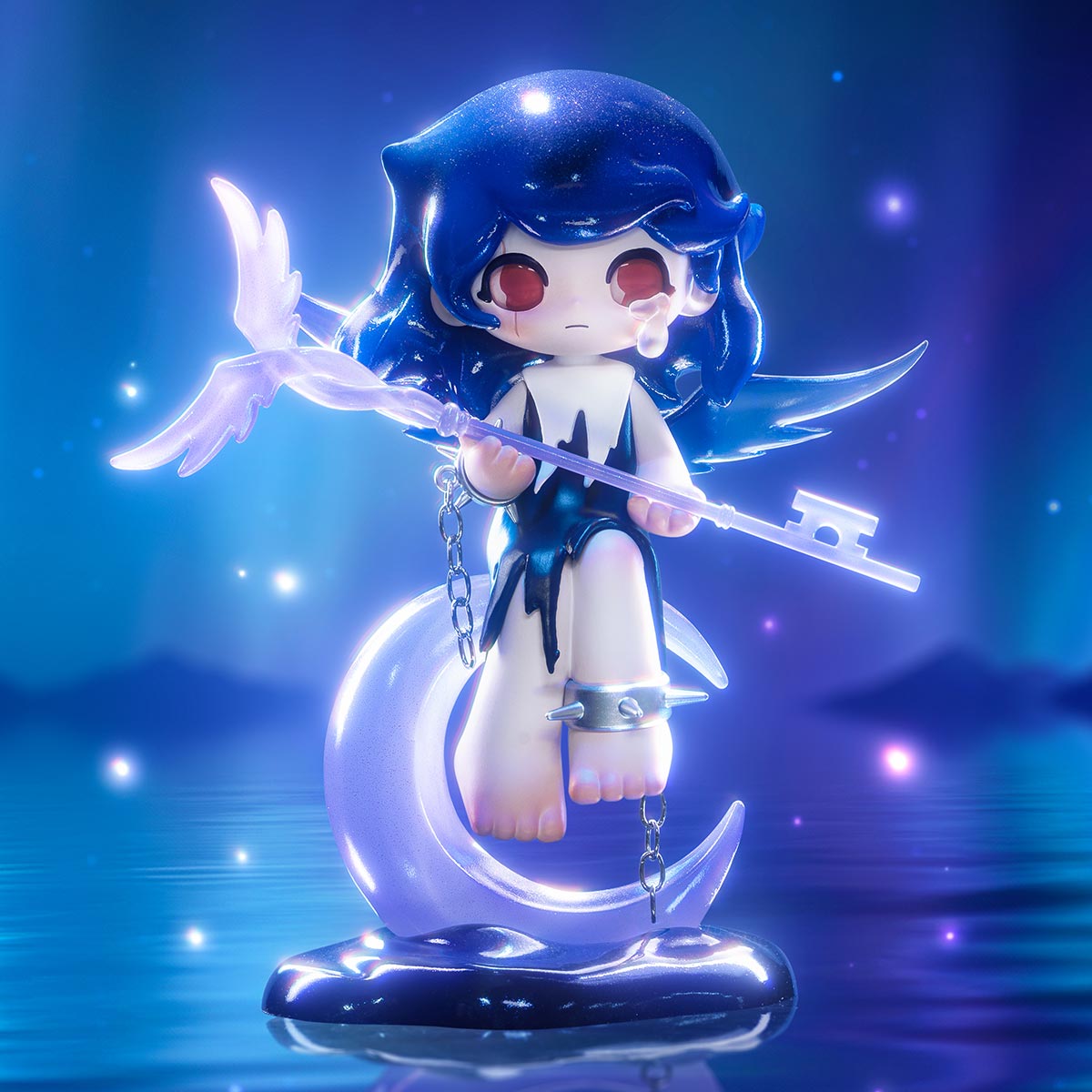 AZURA Dream Gate Unlocked Figure - POP MART (Hong Kong, China)