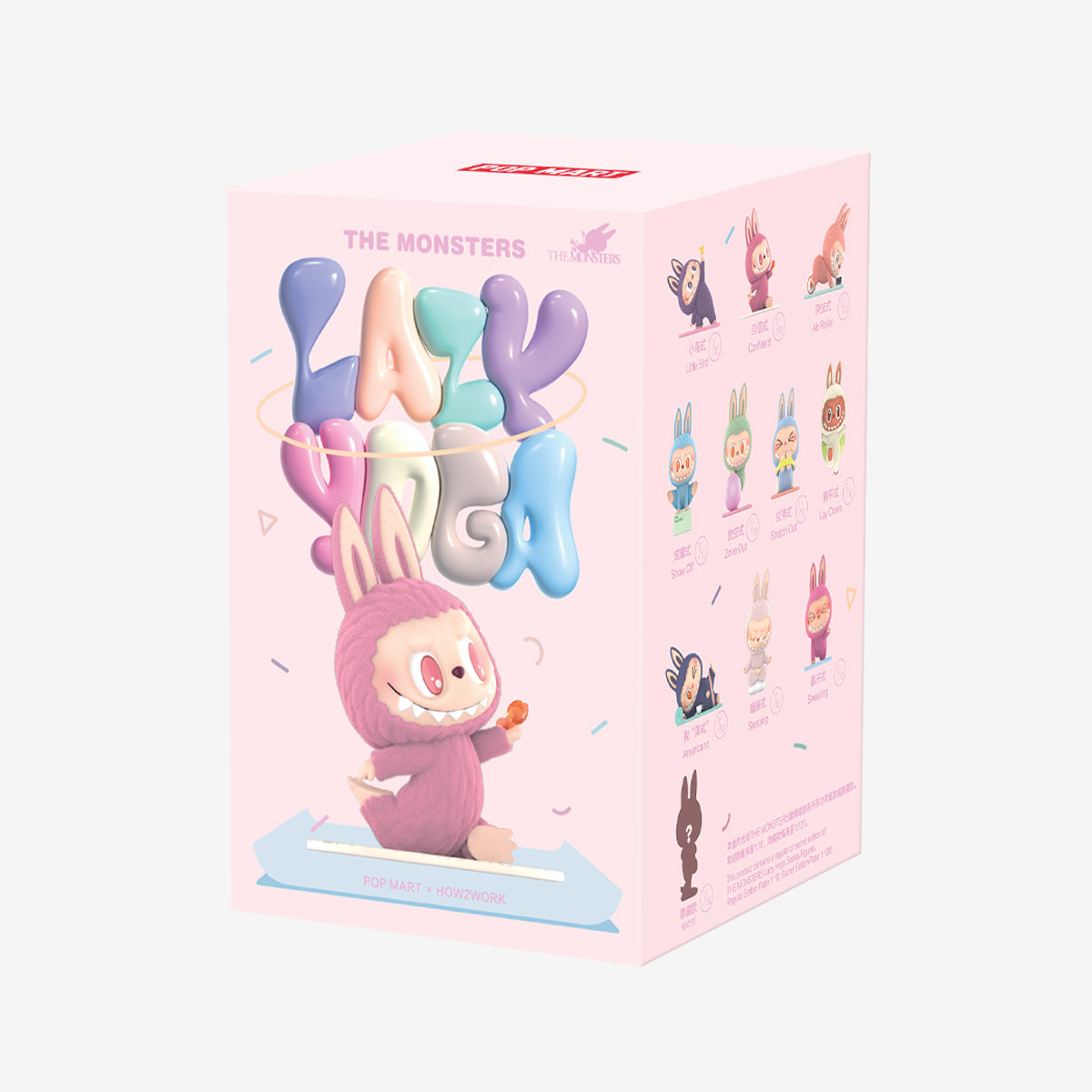 POP MART Official | Shop