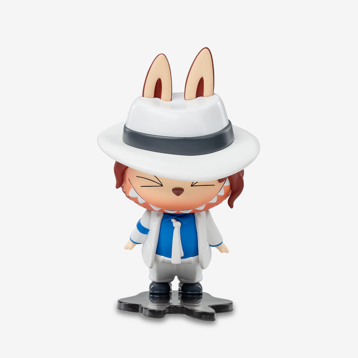 その他 LABUBU Superstar Dance Moves Figure LABUBU Superstar Dance Moves Figure (Limited Volume) Surprey