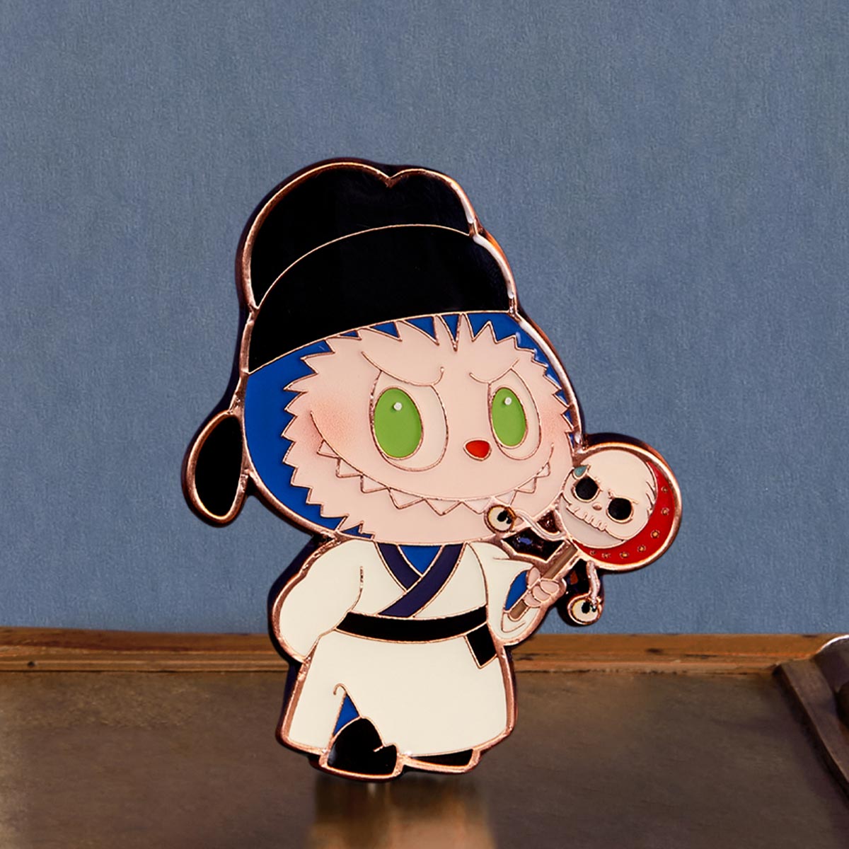 特撮 THE MONSTERS Let's Have Fun Together THE MONSTERS Let's Have Fun Together - Night Light Blind Box