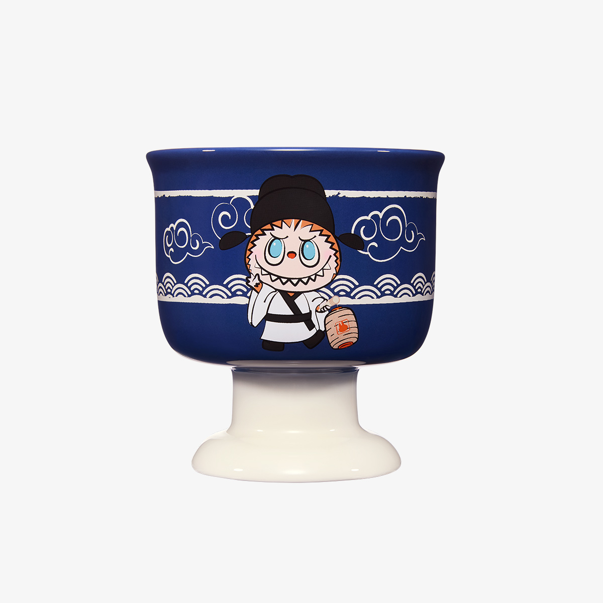 THE MONSTERS Let's Have Fun Together Series-Cup Set - POP