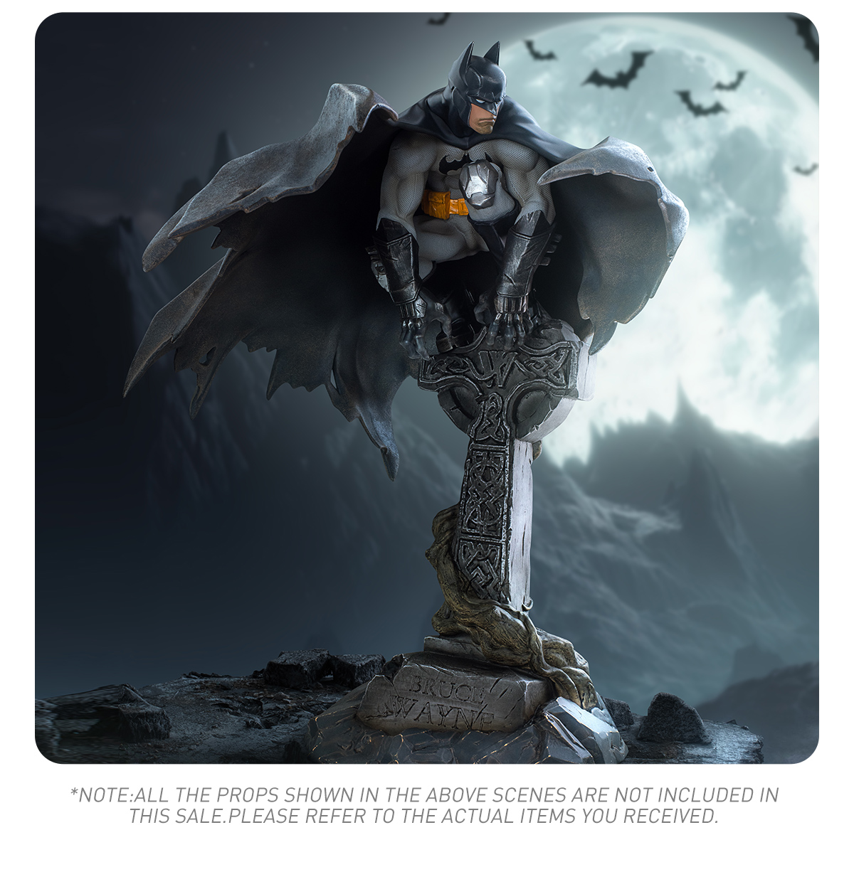 DC Batman Reborn ビッグサイズ Amazon.co.jp: POP MART DC Batman Reborn ビッグサイズ ポップ