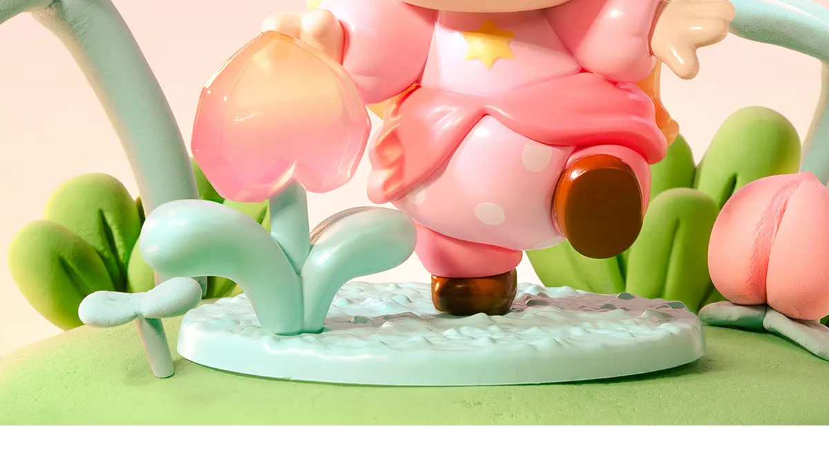 POP MART