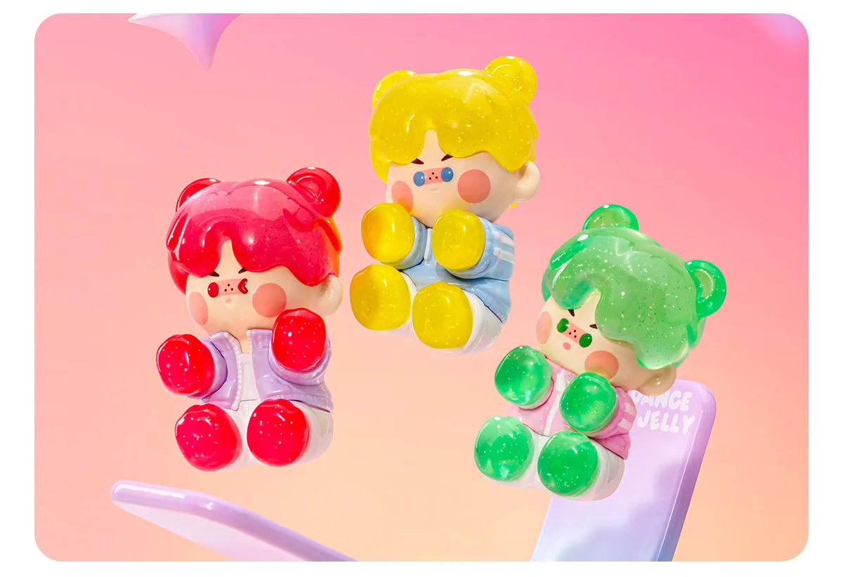 POP MART