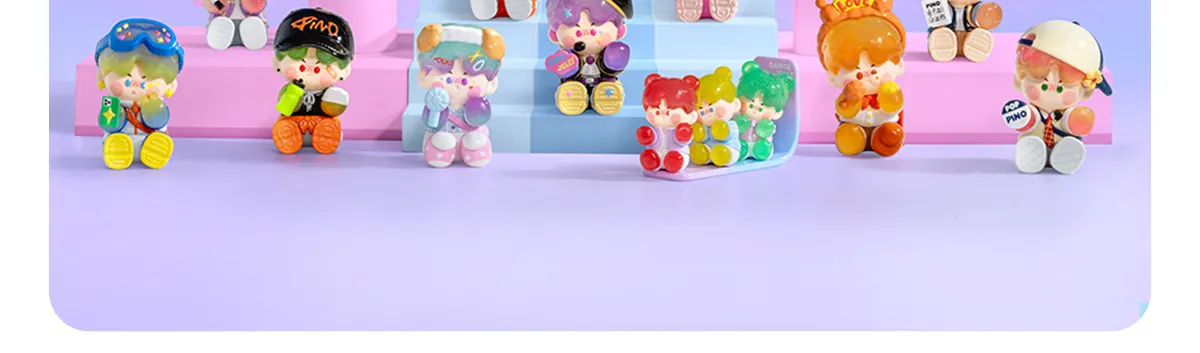 POP MART