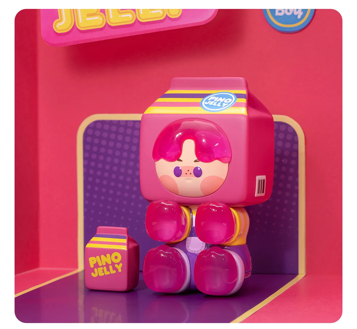 POP MART