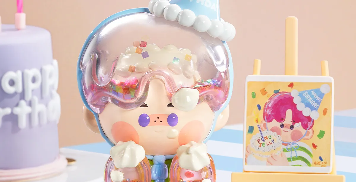 POP MART