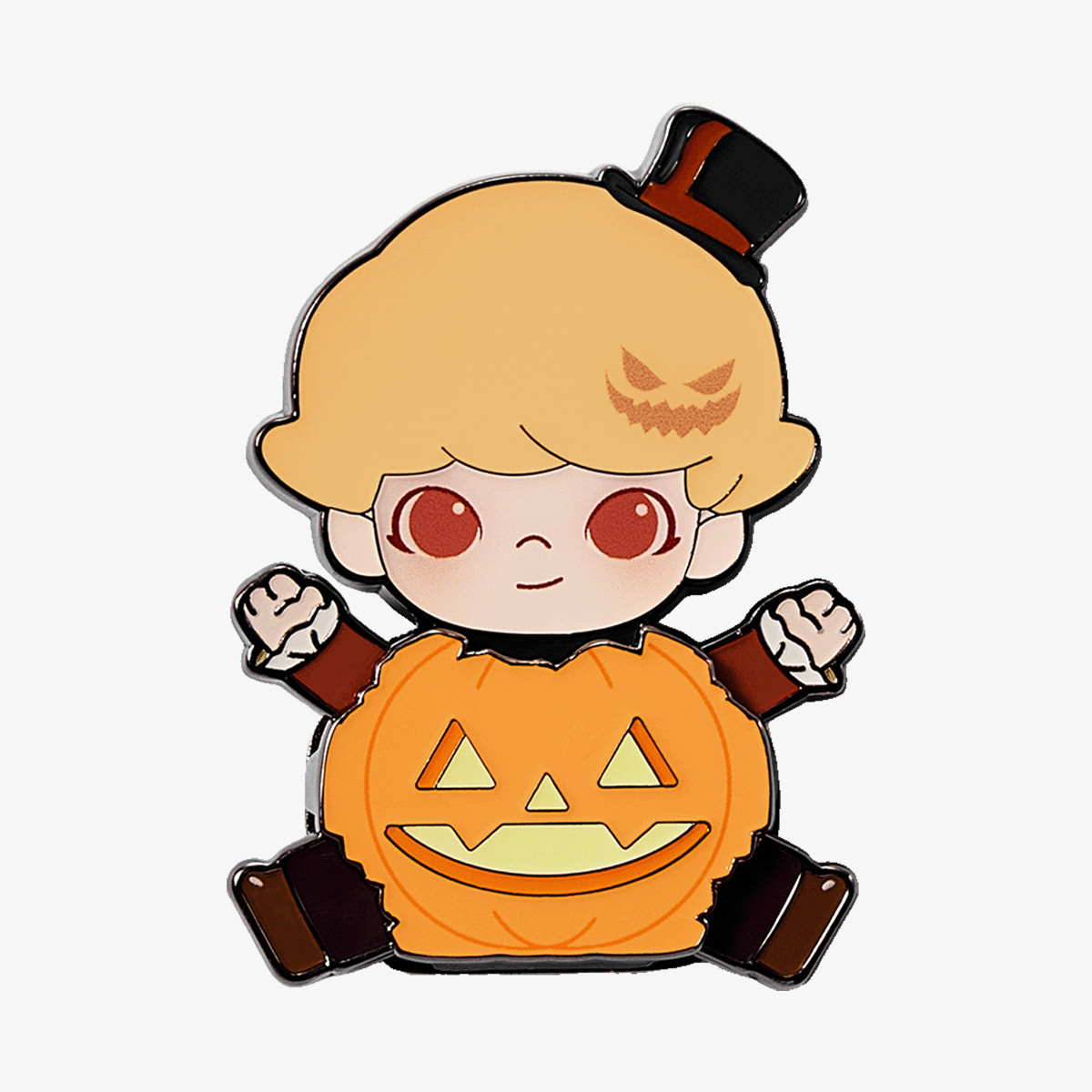 キャラクターグッズ POPMART Labubu Happy Halloween Party POPMART LABUBU Happy Halloween Party
