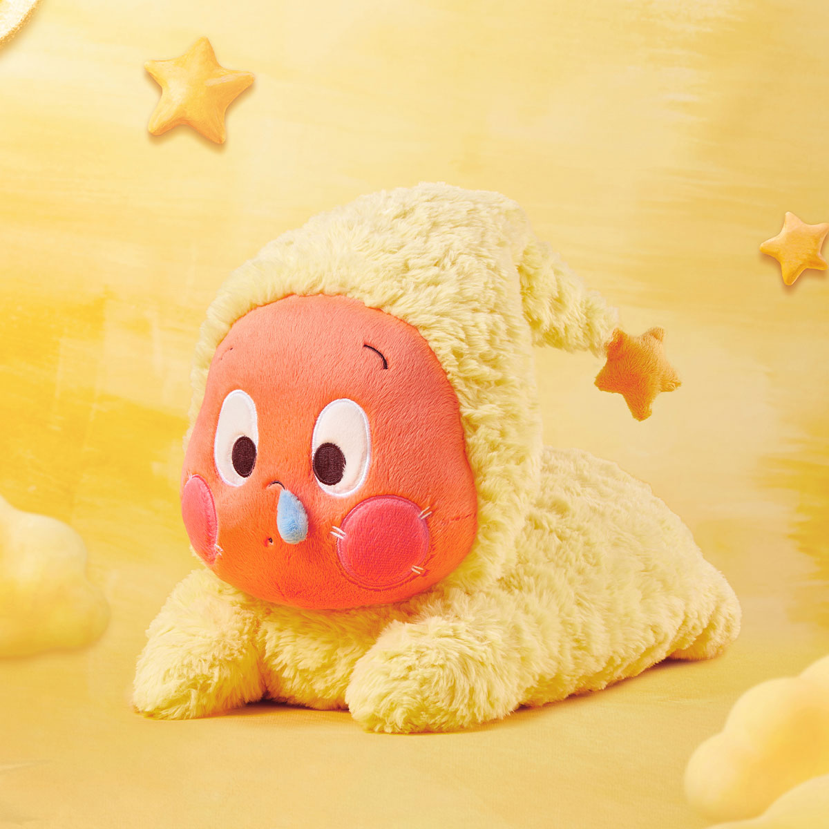 We are Twinkle Twinkle Series-Pillow - POP MART (Hong Kong, China)