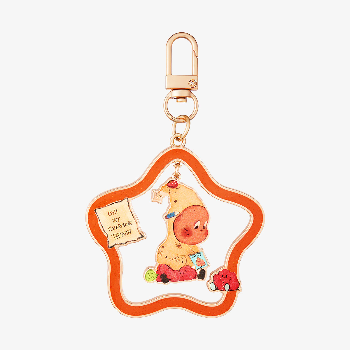 We are Twinkle Twinkle Series-Pendant Blind Box - POP MART