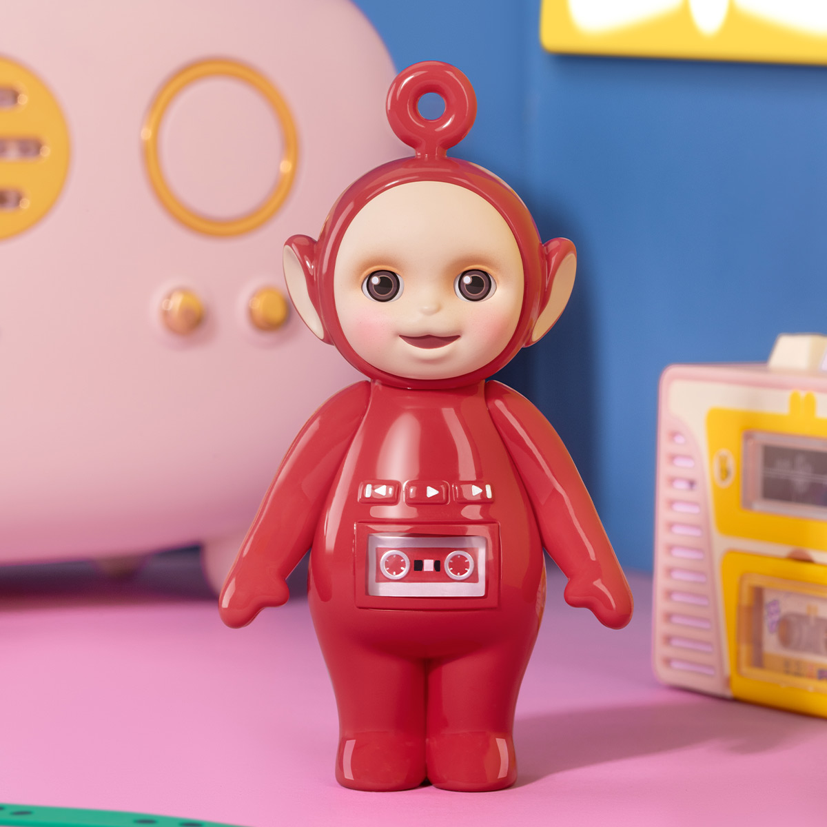 Teletubbies テレタビーズ POPMART ポップマート バイブランシー