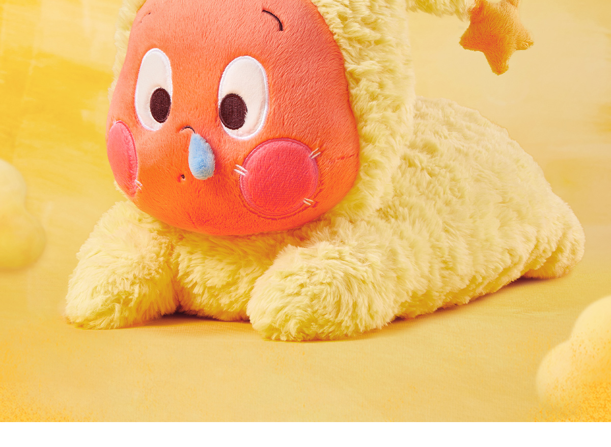 ぬいぐるみ・マスコット We are Twinkle Twinkle Series-Pillow We are Twinkle Twinkle Series-Pillow | Accessories ALL - POP MART