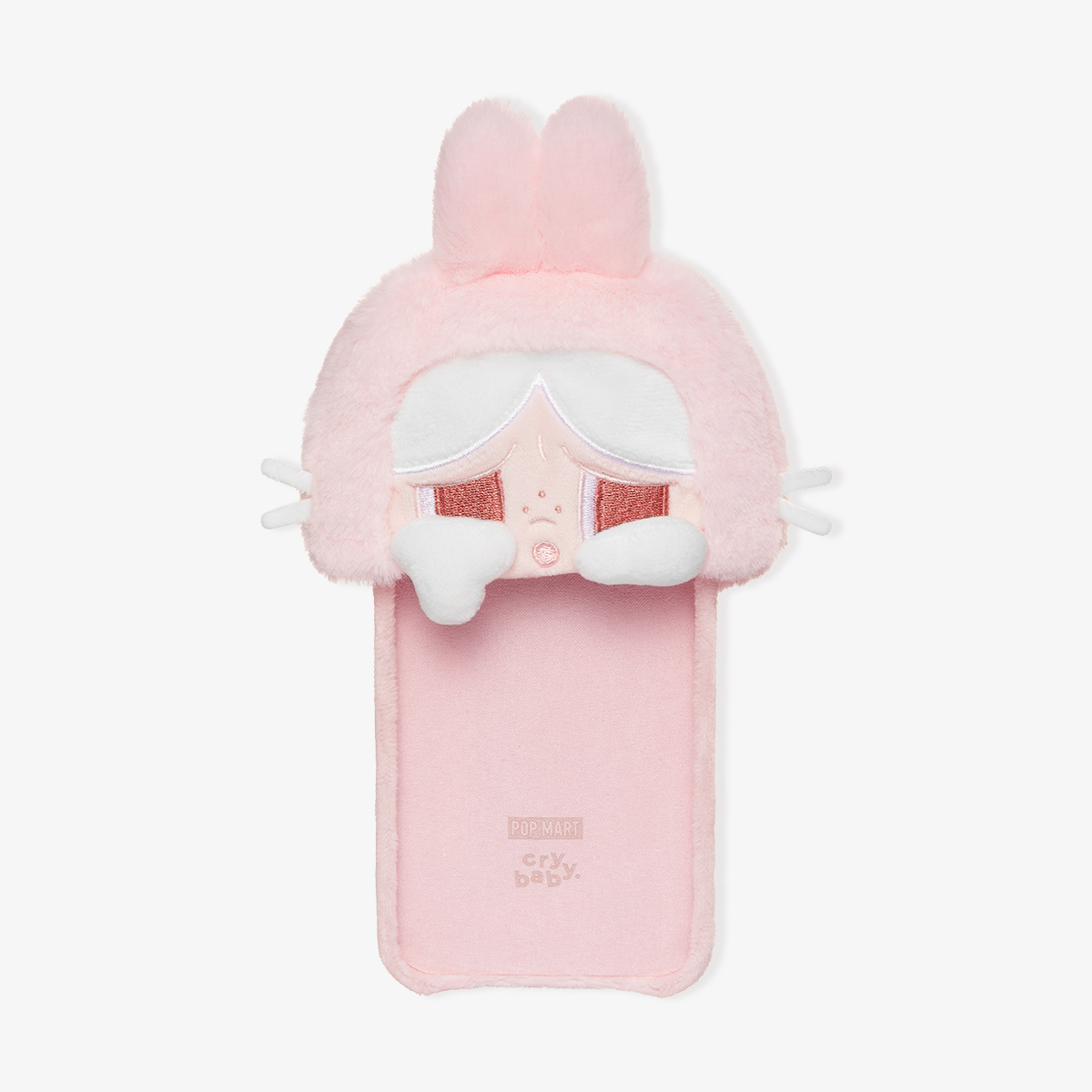 CRYBABY Crying Again Series-Phone Case - POP MART (Hong Kong, China)