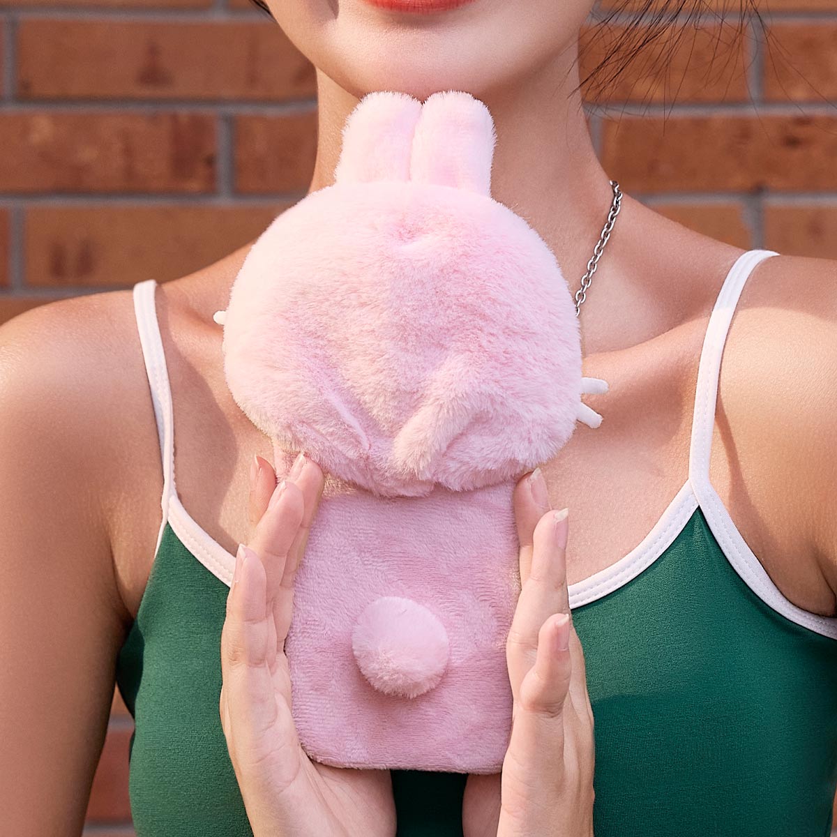 CRYBABY Crying Again Series-Phone Case - POP MART (Hong Kong, China)