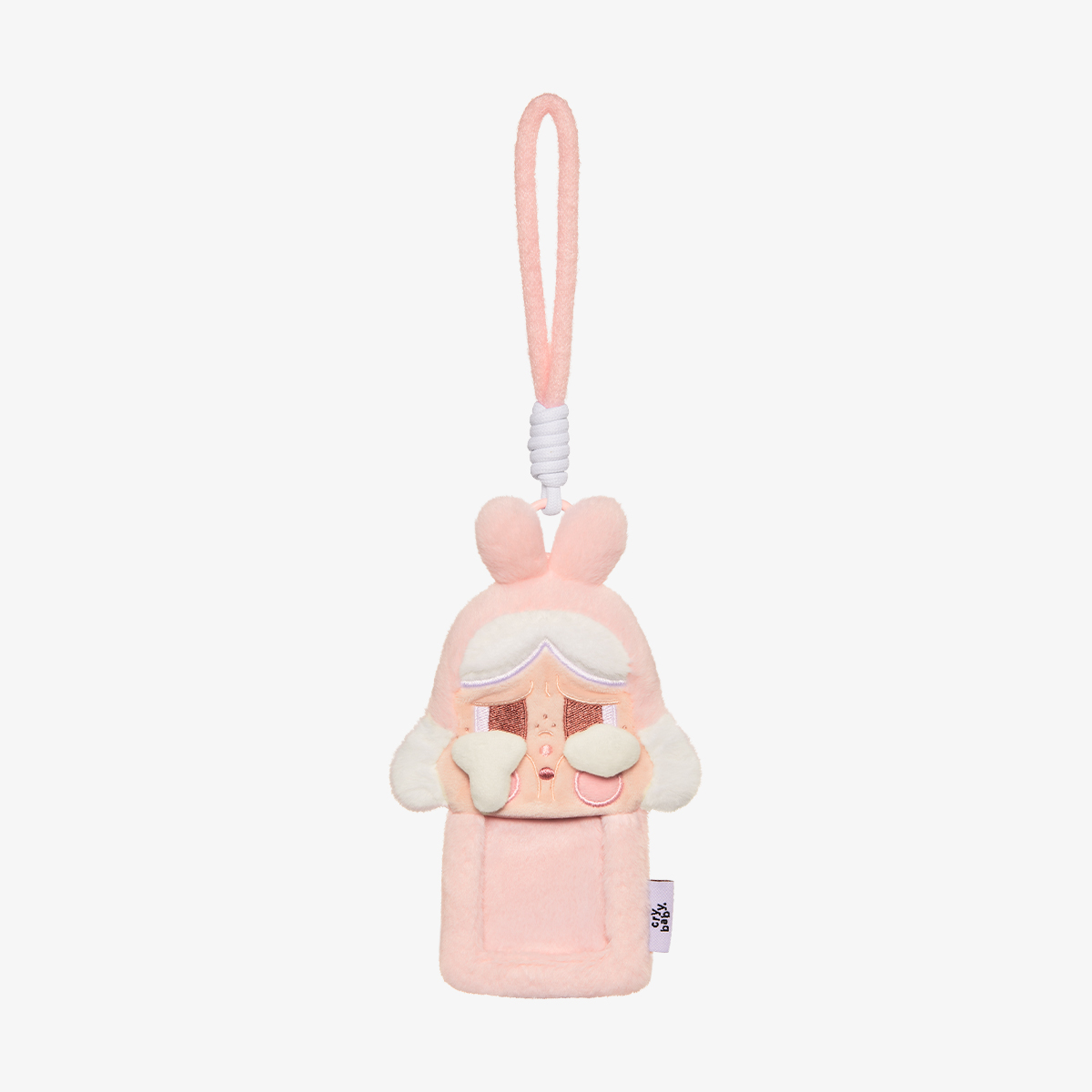 CRYBABY MAKE ME FLOAT FIGURE - POP MART (Hong Kong, China)
