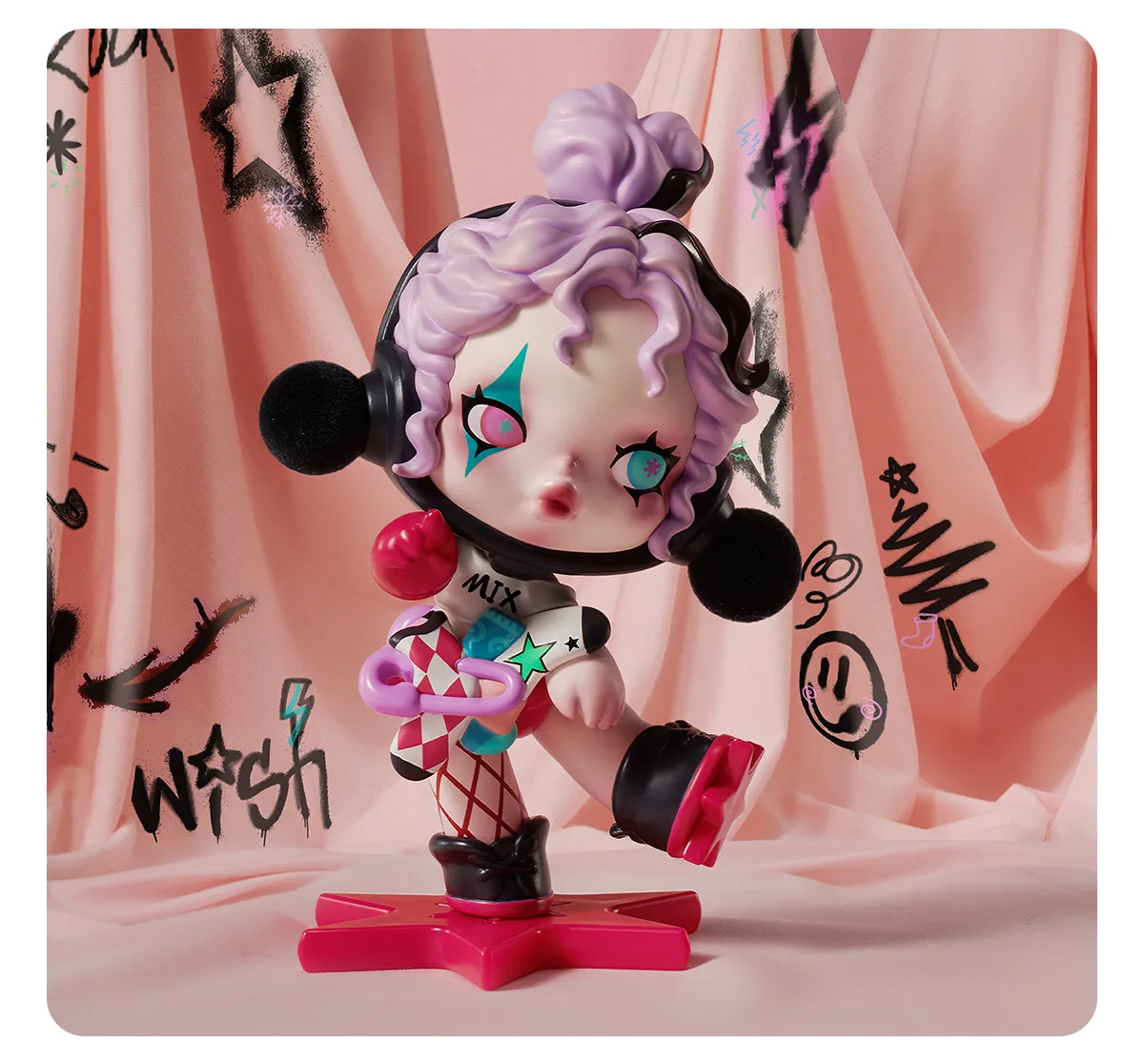 POP MART